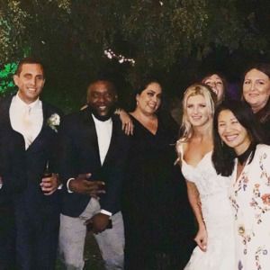 Meet your Posher, Chenoa